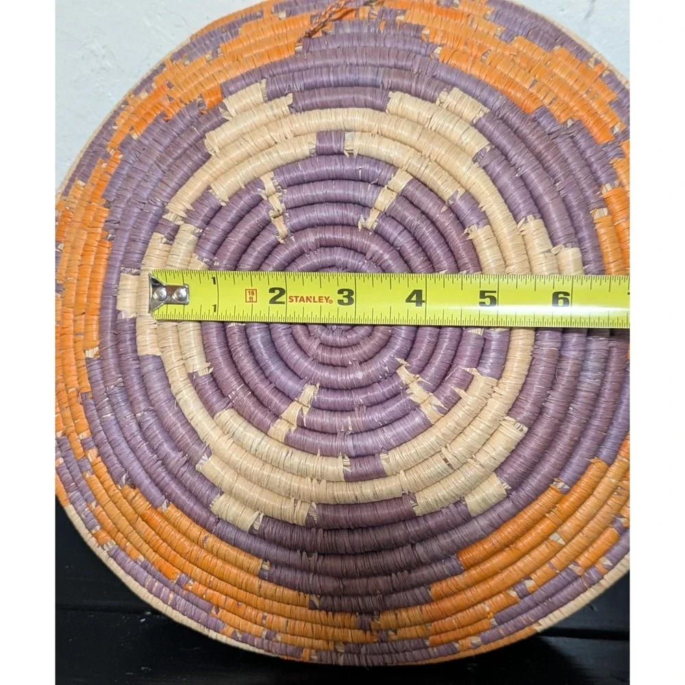The Unbranded Brand african handwoven